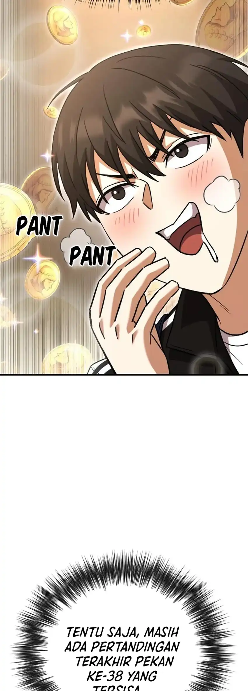 Baca The Genius Midfielder’s Pass Is Special - Chapter 56 halaman 68