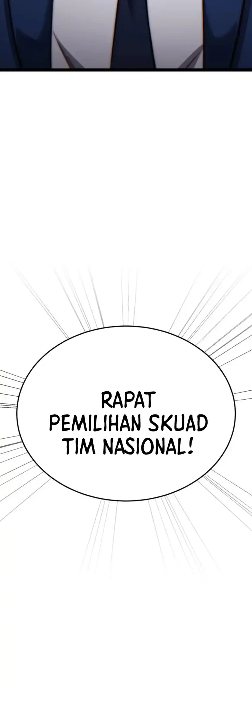 Baca The Genius Midfielder’s Pass Is Special - Chapter 56 halaman 6