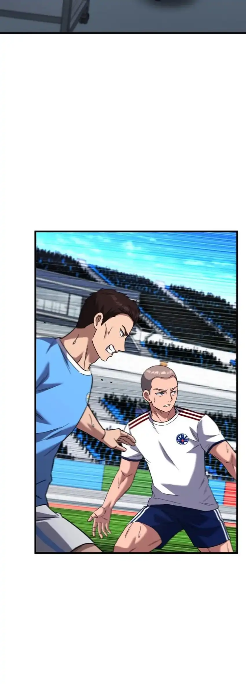 Baca The Genius Midfielder’s Pass Is Special - Chapter 56 halaman 89