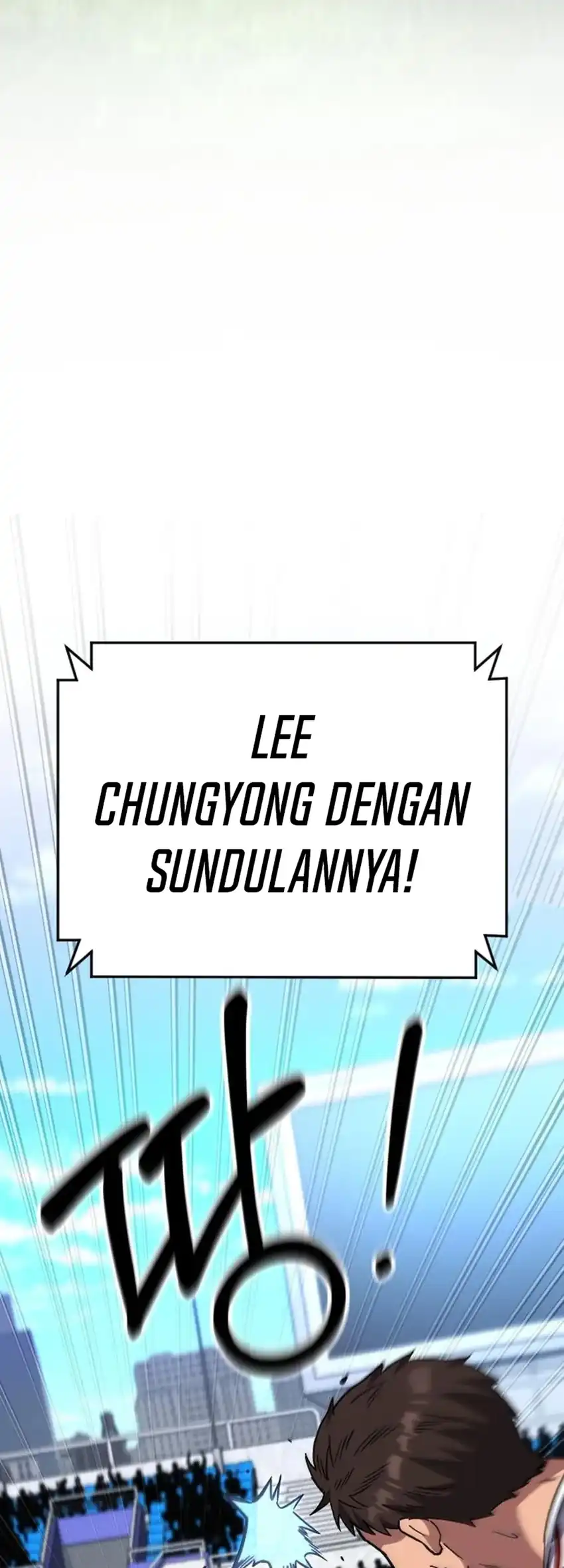 Baca The Genius Midfielder’s Pass Is Special - Chapter 56 halaman 120