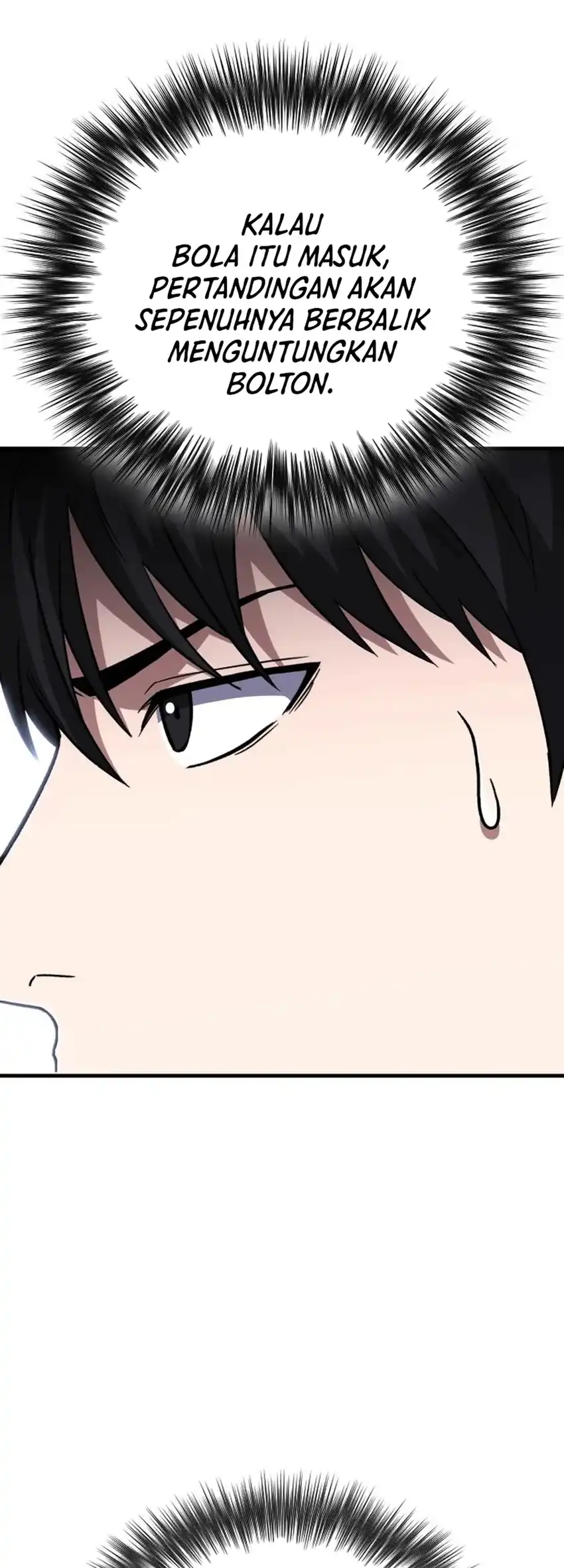 Baca The Genius Midfielder’s Pass Is Special - Chapter 56 halaman 128
