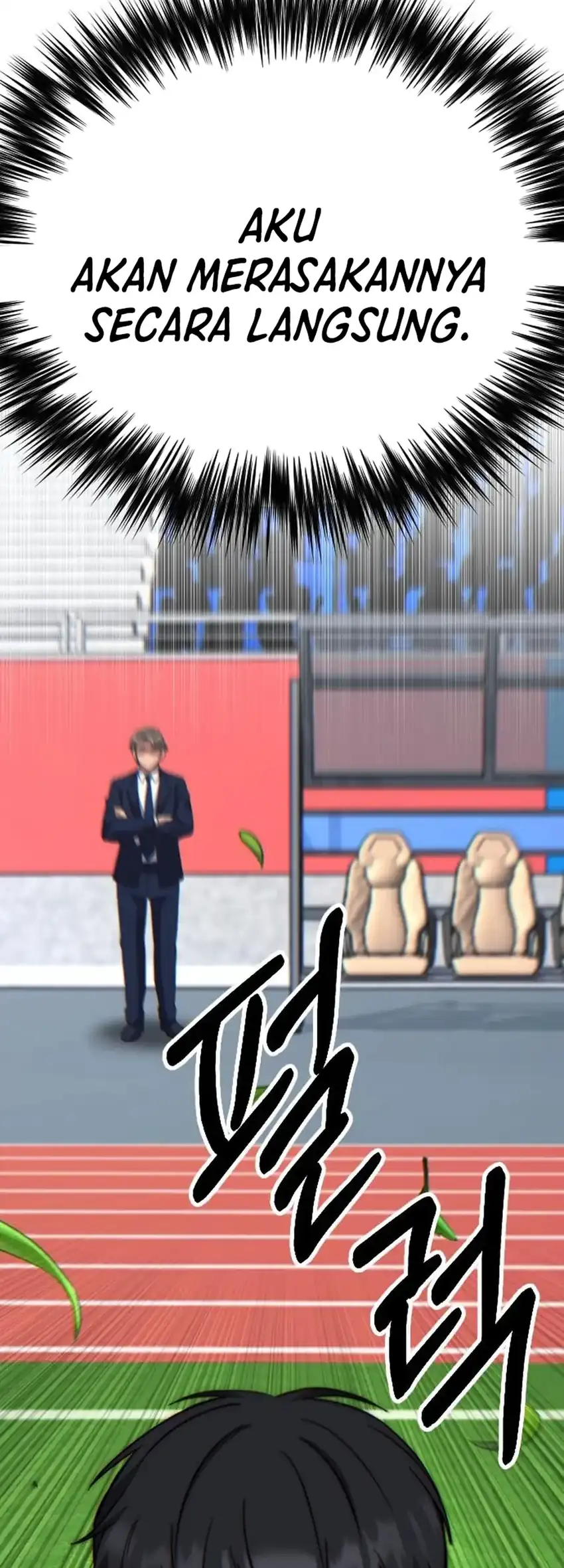 Baca The Genius Midfielder’s Pass Is Special - Chapter 56 halaman 139