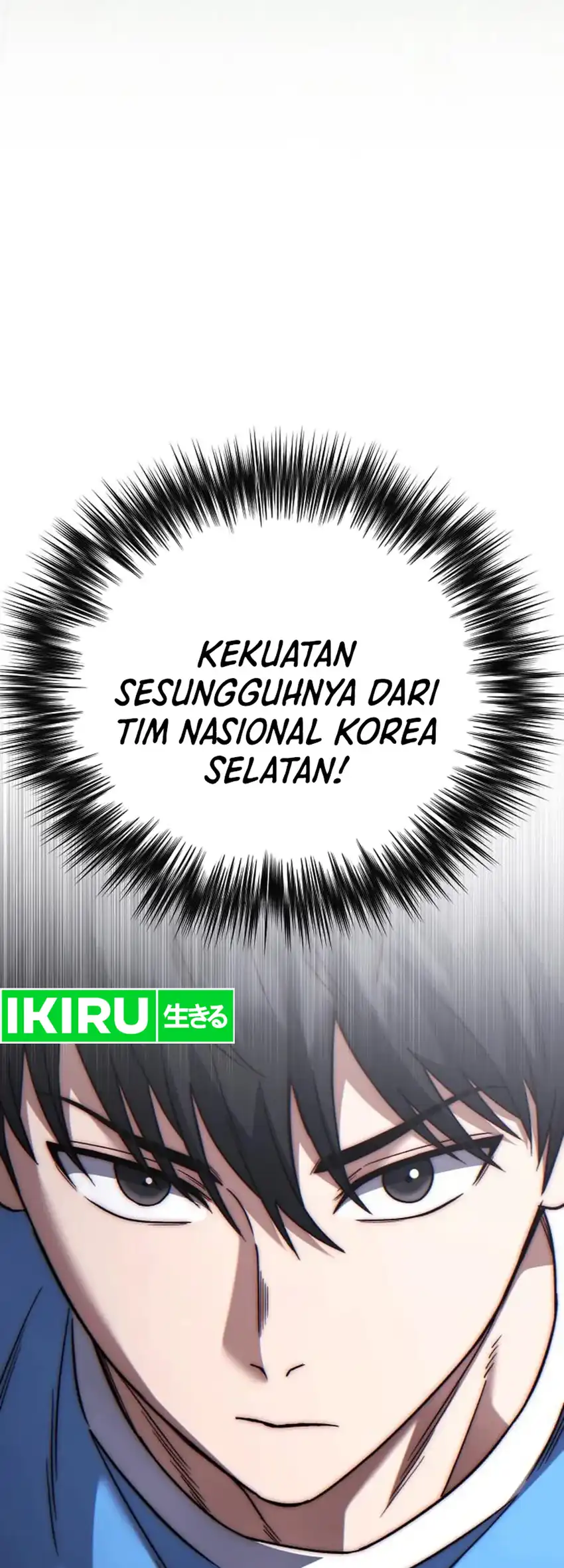 Baca The Genius Midfielder’s Pass Is Special - Chapter 56 halaman 143