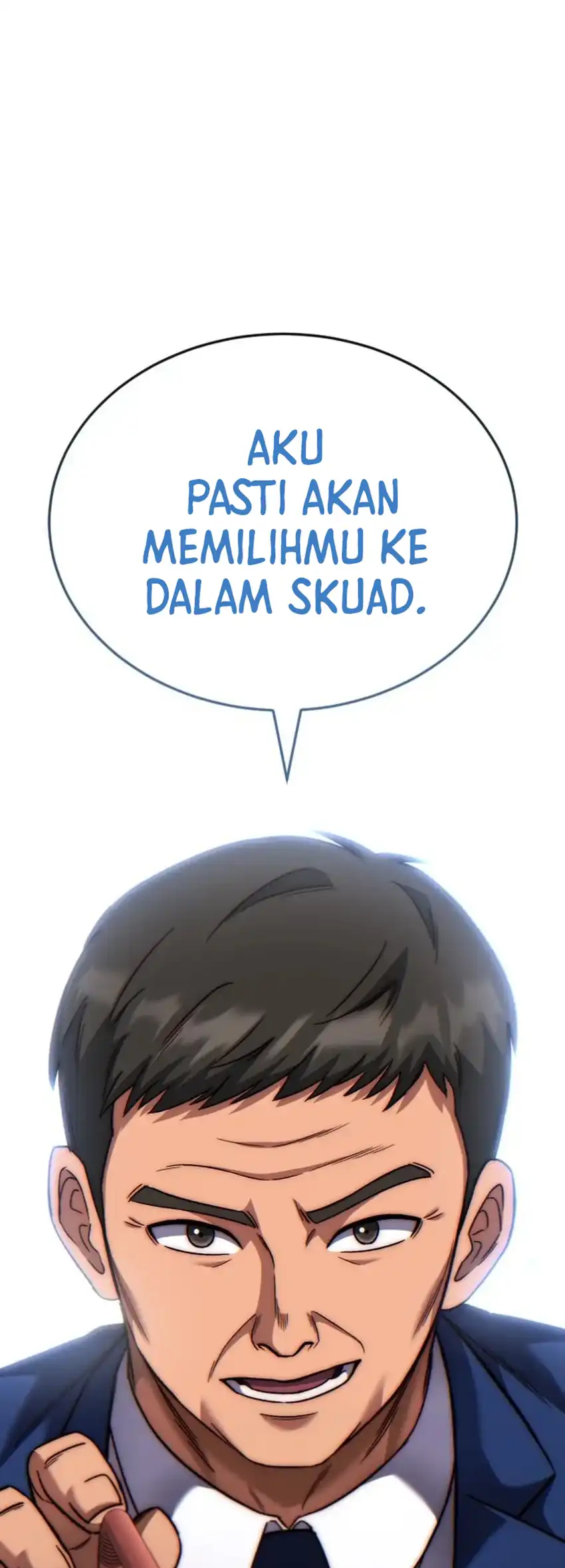 Baca The Genius Midfielder’s Pass Is Special - Chapter 56 halaman 9