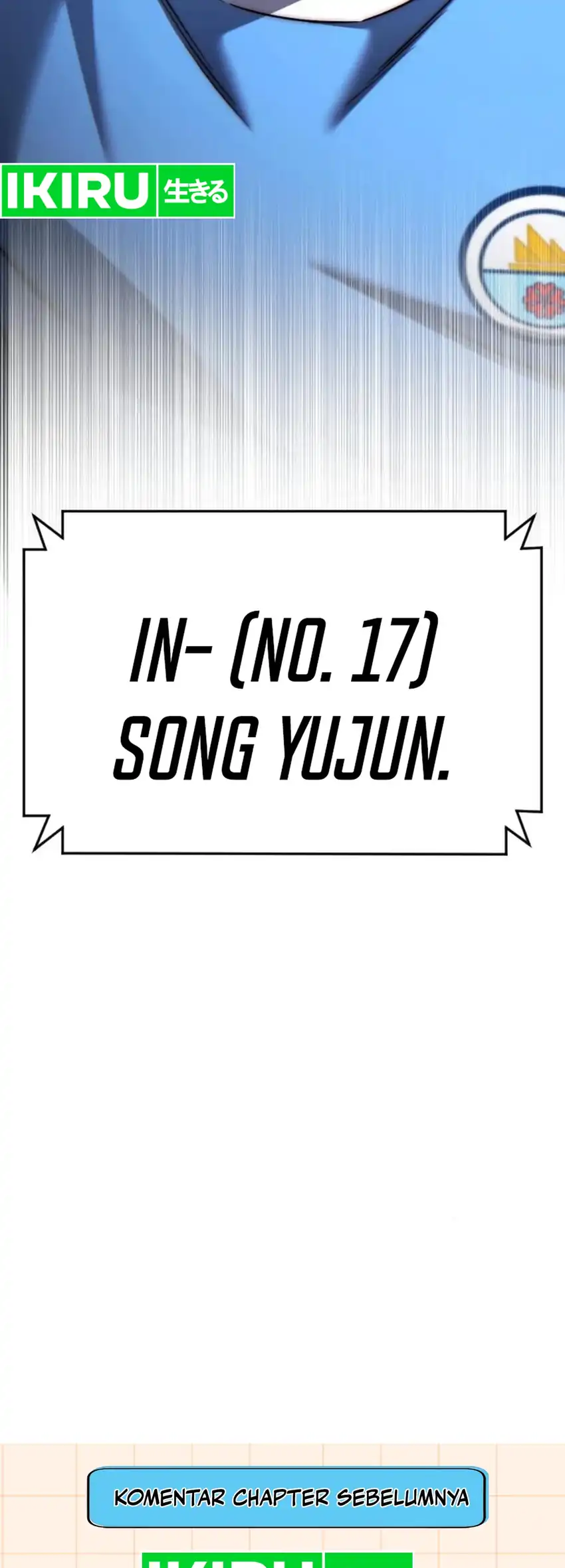 Baca The Genius Midfielder’s Pass Is Special - Chapter 56 halaman 145