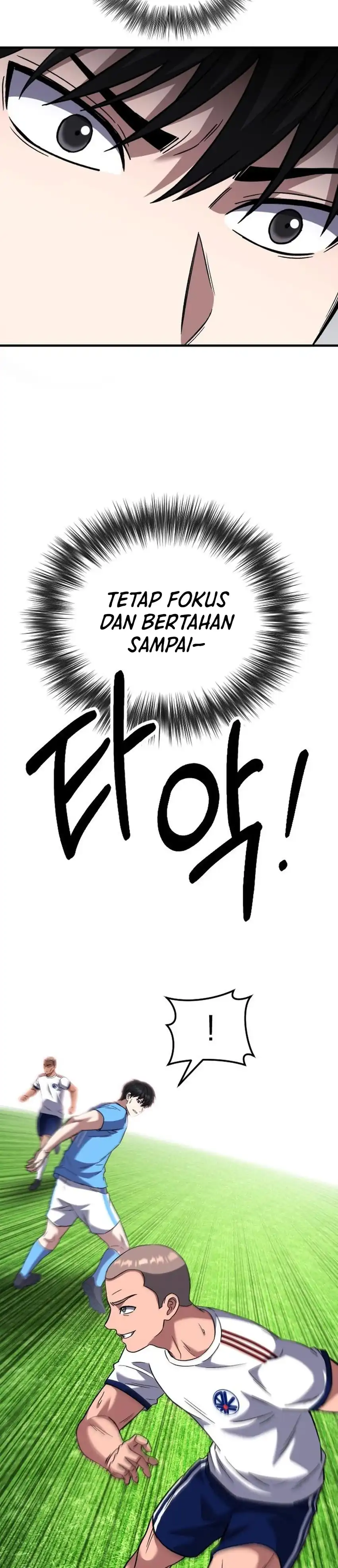Baca The Genius Midfielder’s Pass Is Special - Chapter 57 halaman 10