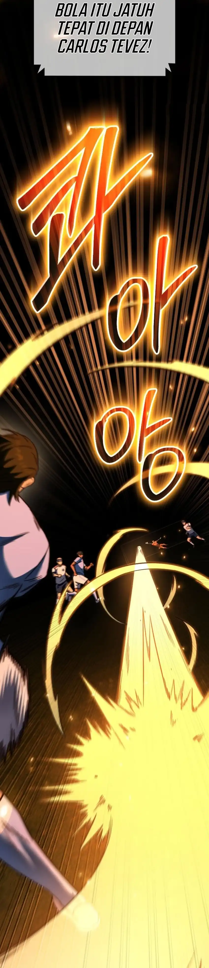 Baca The Genius Midfielder’s Pass Is Special - Chapter 57 halaman 41