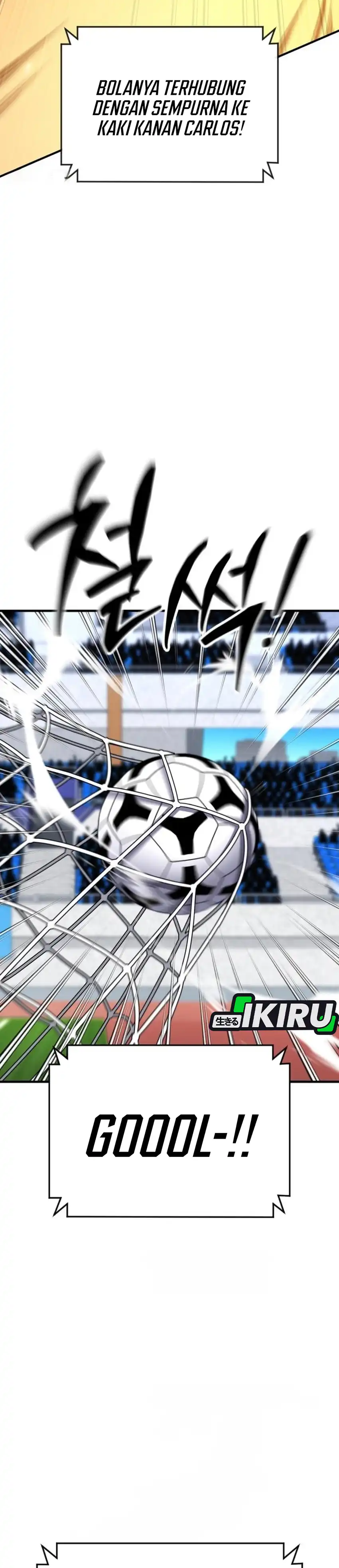 Baca The Genius Midfielder’s Pass Is Special - Chapter 57 halaman 42