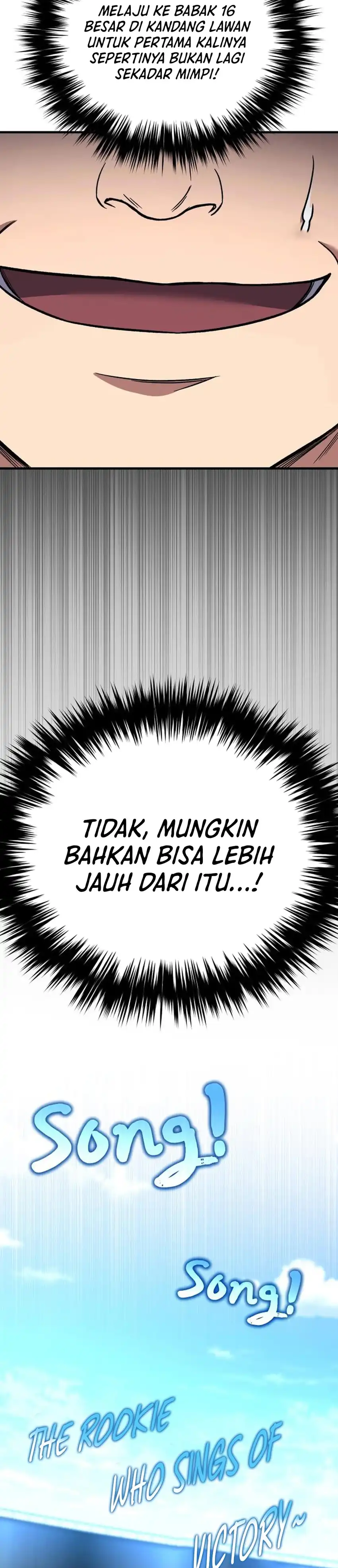 Baca The Genius Midfielder’s Pass Is Special - Chapter 57 halaman 52