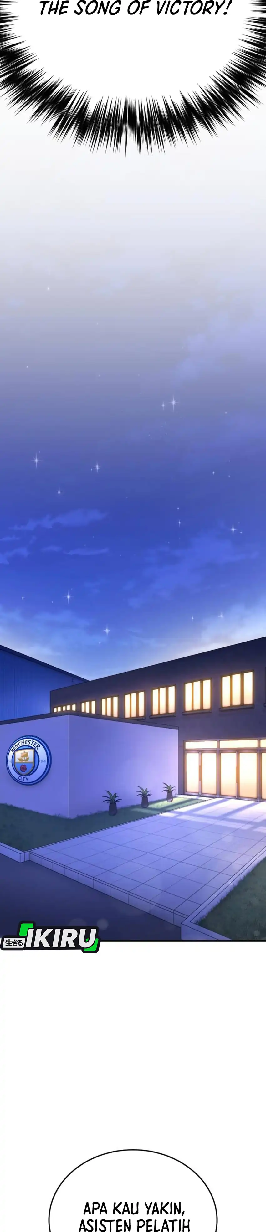 Baca The Genius Midfielder’s Pass Is Special - Chapter 57 halaman 55