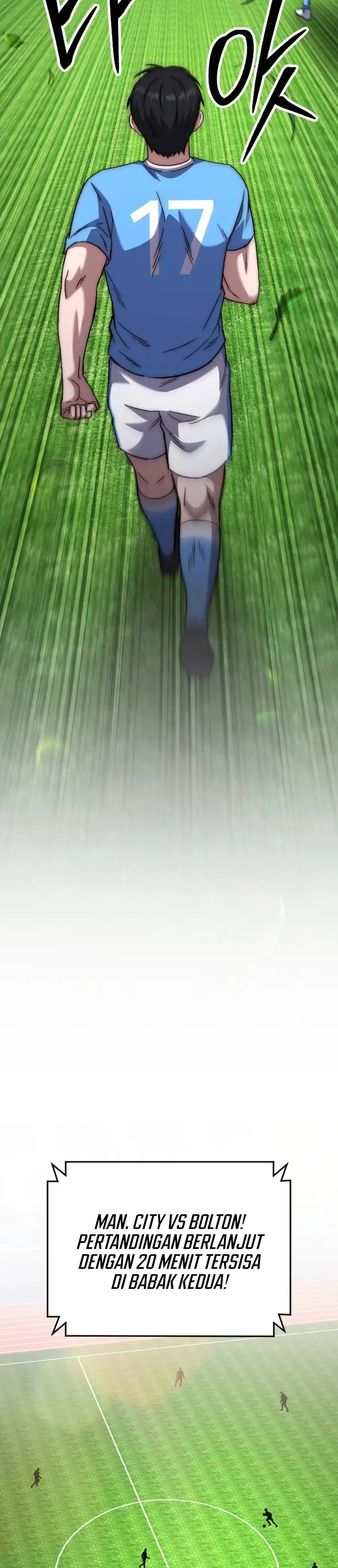 Baca The Genius Midfielder’s Pass Is Special - Chapter 57 halaman 8