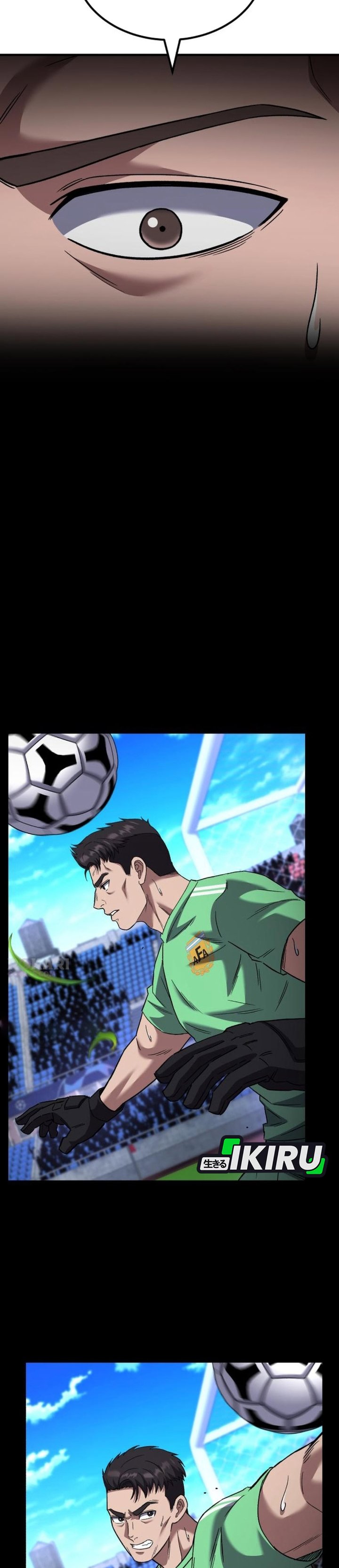 Baca The Genius Midfielder’s Pass Is Special - Chapter 58 halaman 12