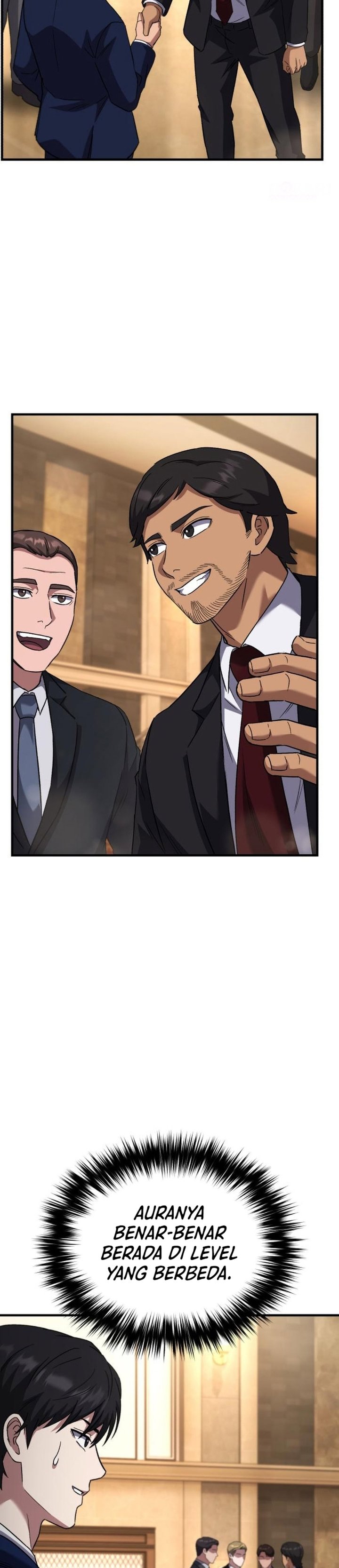 Baca The Genius Midfielder’s Pass Is Special - Chapter 58 halaman 37