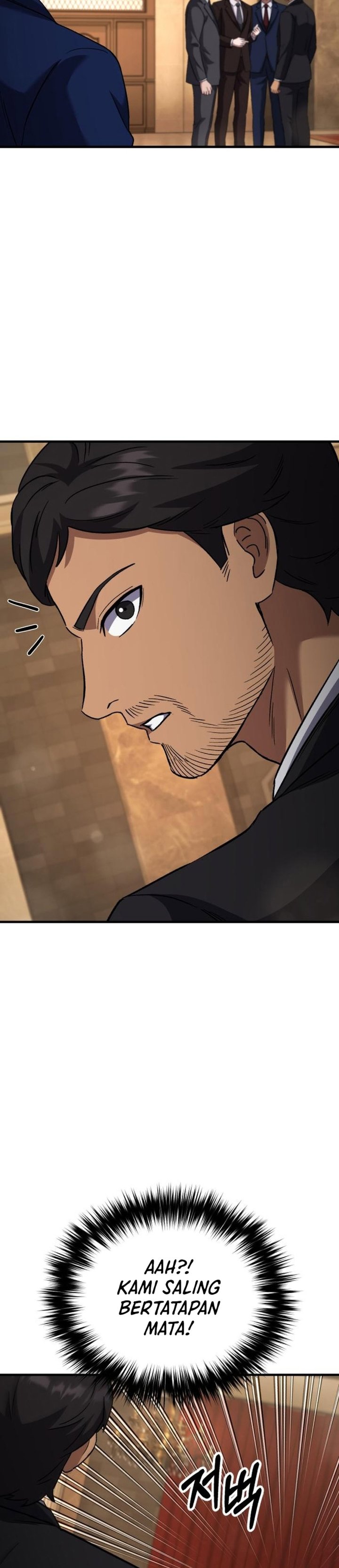 Baca The Genius Midfielder’s Pass Is Special - Chapter 58 halaman 38