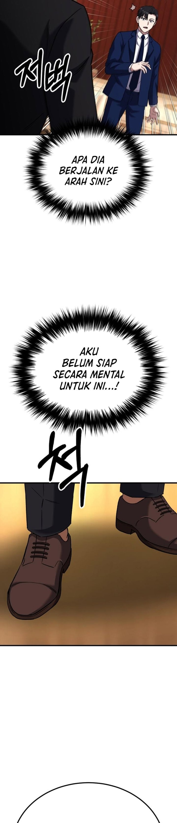 Baca The Genius Midfielder’s Pass Is Special - Chapter 58 halaman 39