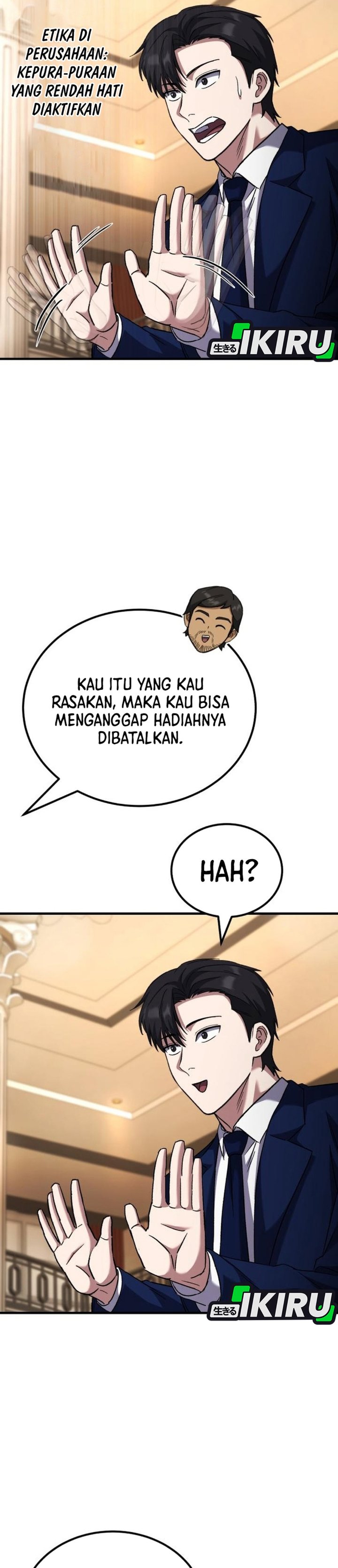 Baca The Genius Midfielder’s Pass Is Special - Chapter 58 halaman 43