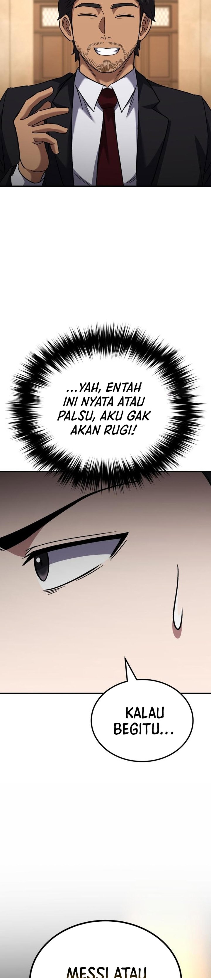 Baca The Genius Midfielder’s Pass Is Special - Chapter 58 halaman 49
