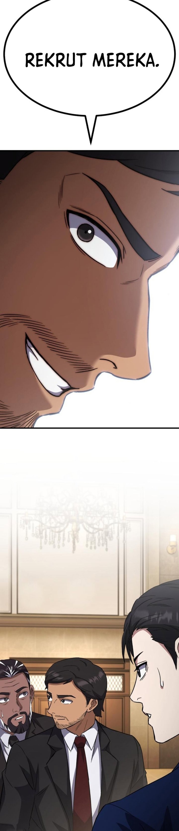 Baca The Genius Midfielder’s Pass Is Special - Chapter 58 halaman 52