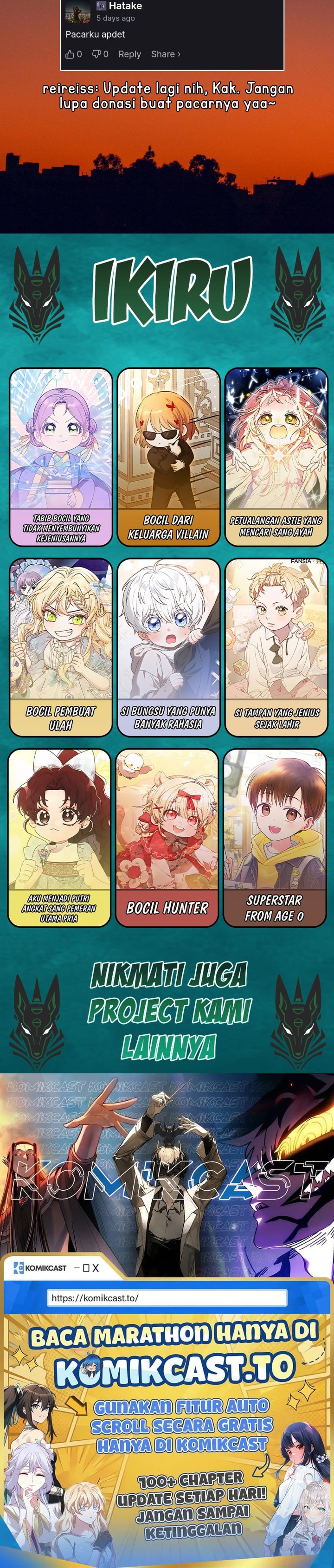 Baca The Genius Midfielder’s Pass Is Special - Chapter 58 halaman 55