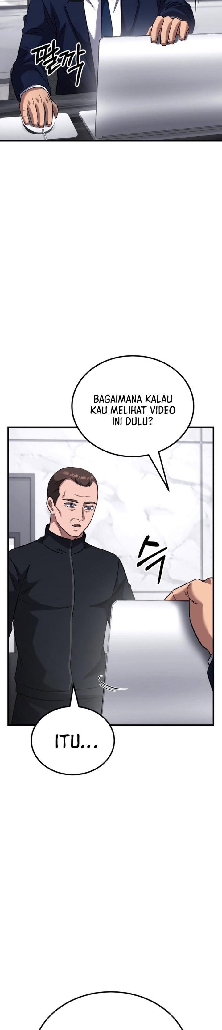 Baca The Genius Midfielder’s Pass Is Special - Chapter 58 halaman 7