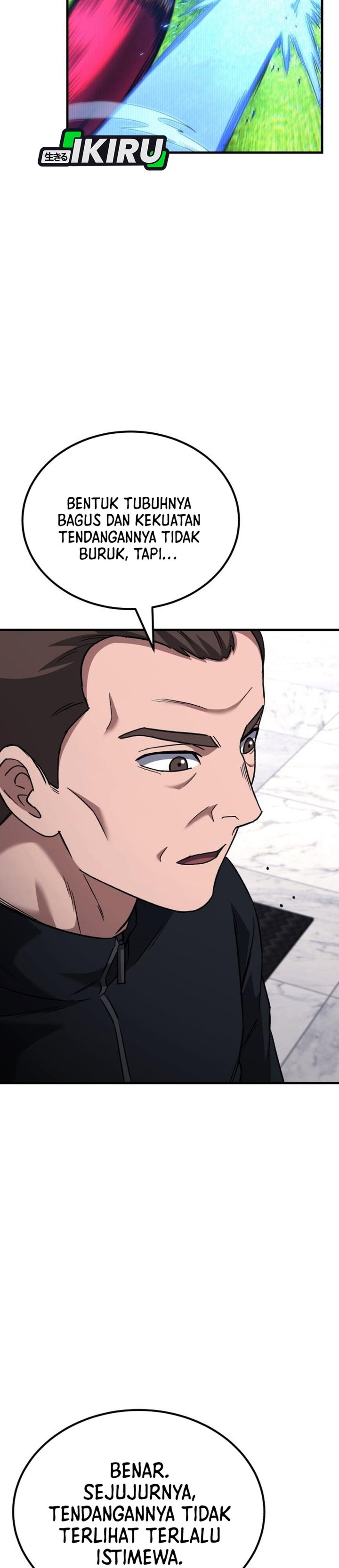 Baca The Genius Midfielder’s Pass Is Special - Chapter 58 halaman 9