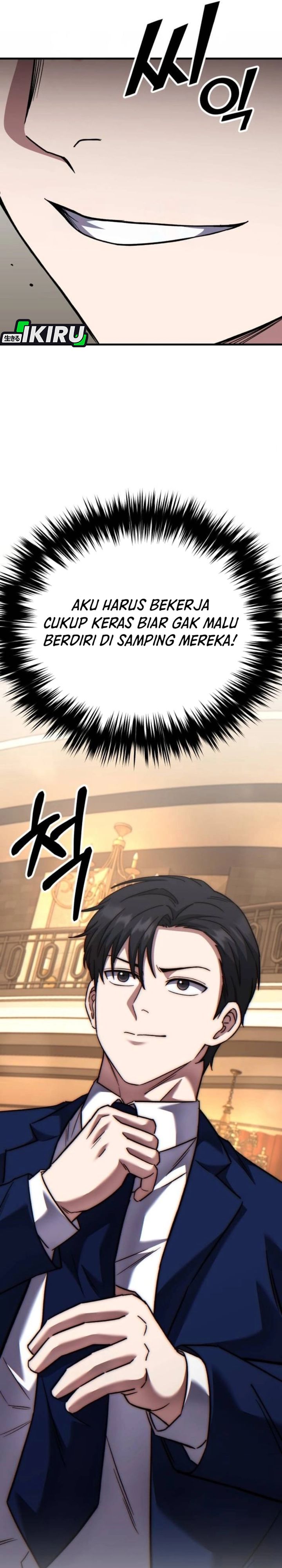 Baca The Genius Midfielder’s Pass Is Special - Chapter 59 halaman 18
