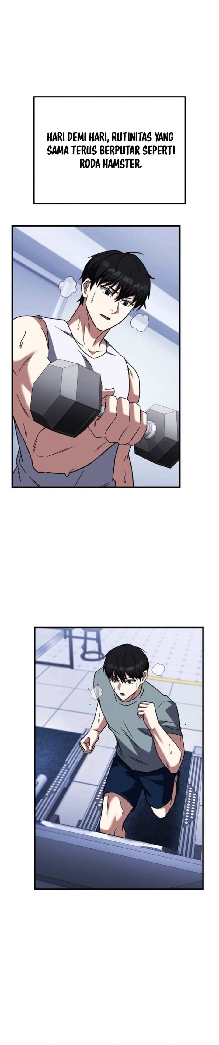 Baca The Genius Midfielder’s Pass Is Special - Chapter 59 halaman 20