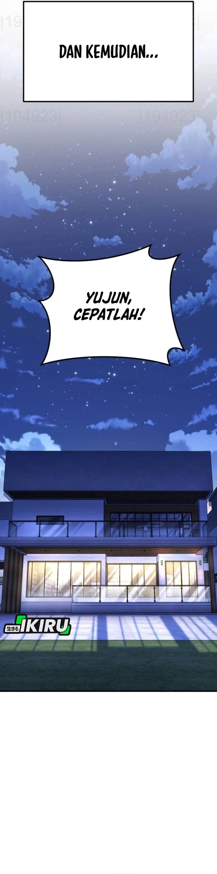 Baca The Genius Midfielder’s Pass Is Special - Chapter 59 halaman 26