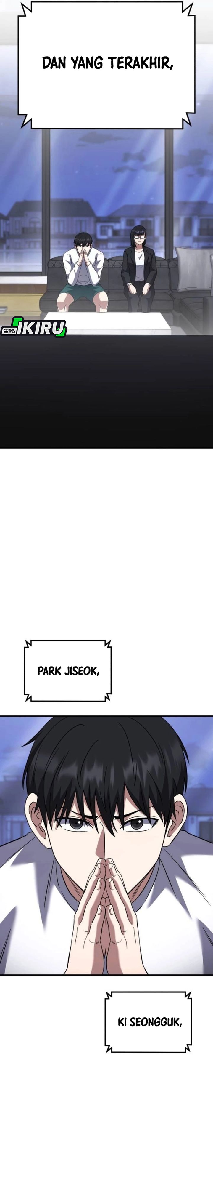 Baca The Genius Midfielder’s Pass Is Special - Chapter 59 halaman 30