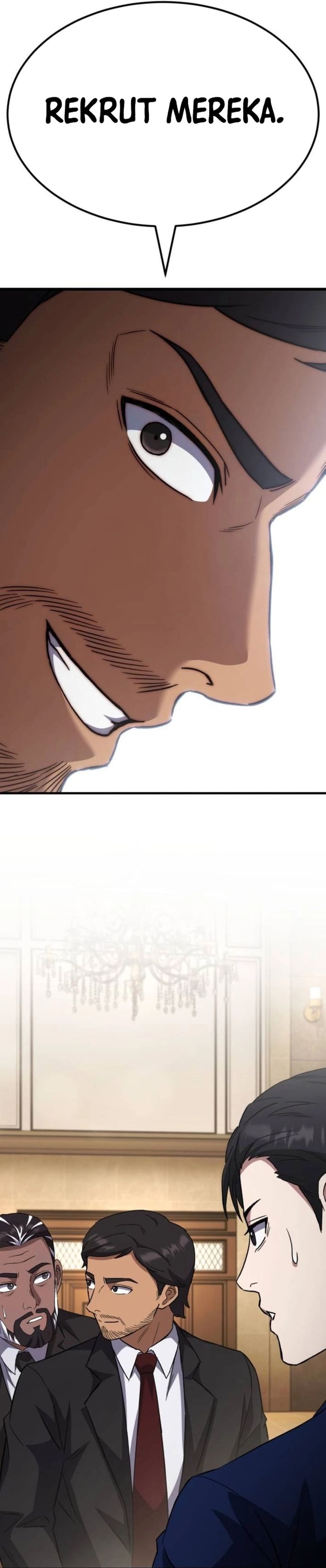 Baca The Genius Midfielder’s Pass Is Special - Chapter 59 halaman 4