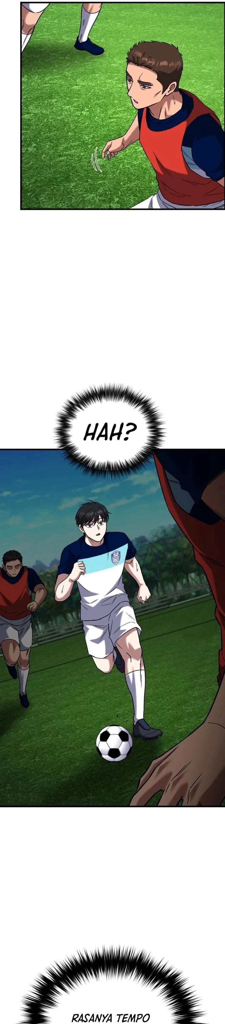 Baca The Genius Midfielder’s Pass Is Special - Chapter 60 halaman 11