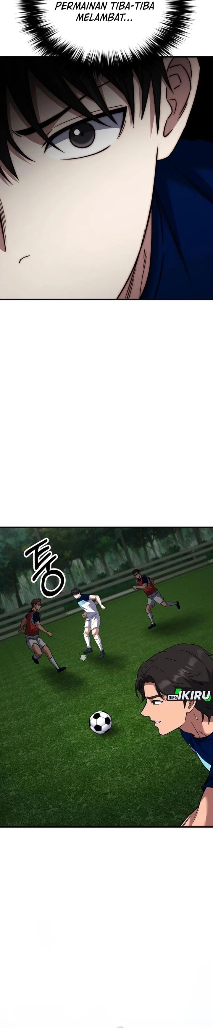 Baca The Genius Midfielder’s Pass Is Special - Chapter 60 halaman 12