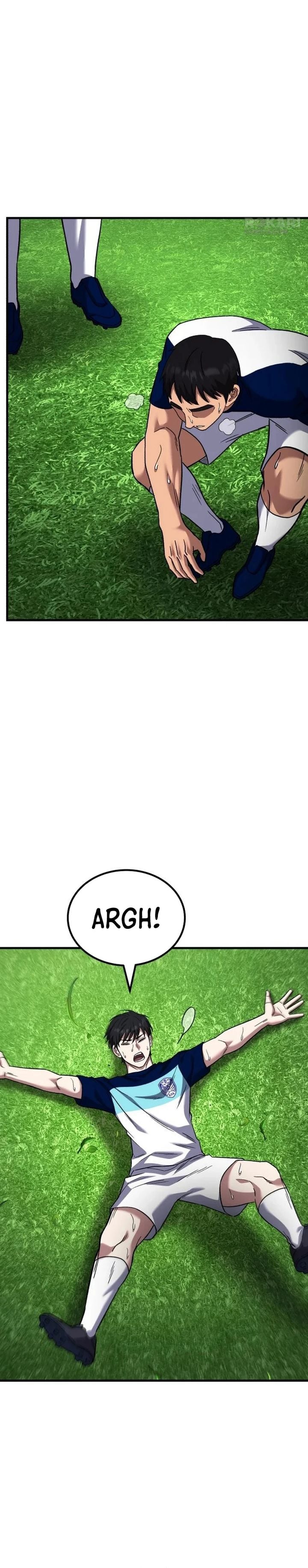 Baca The Genius Midfielder’s Pass Is Special - Chapter 60 halaman 32