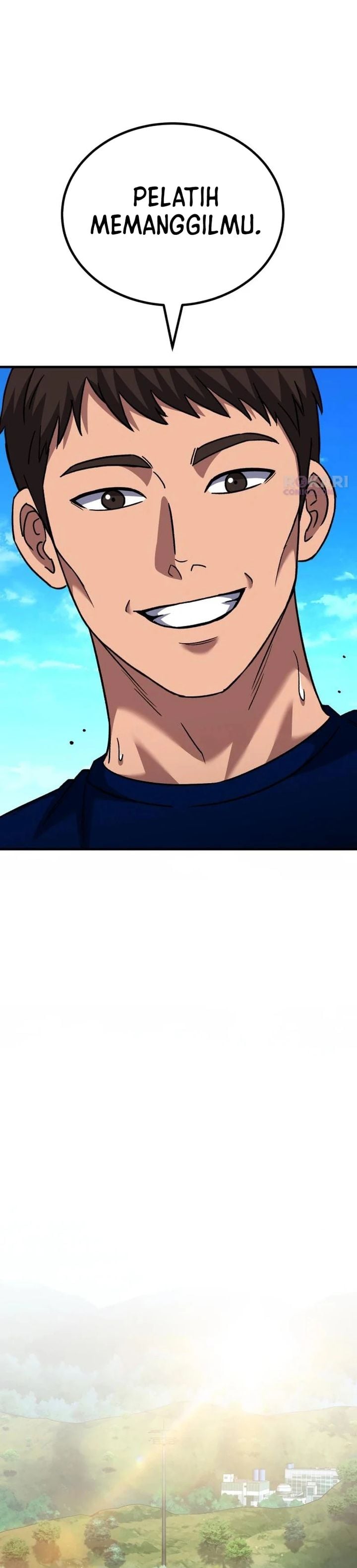 Baca The Genius Midfielder’s Pass Is Special - Chapter 60 halaman 40