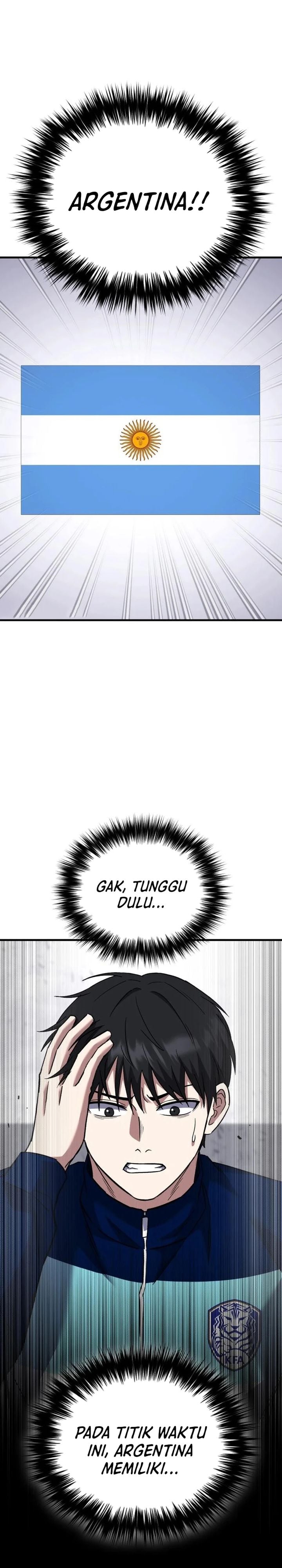 Baca The Genius Midfielder’s Pass Is Special - Chapter 60 halaman 62
