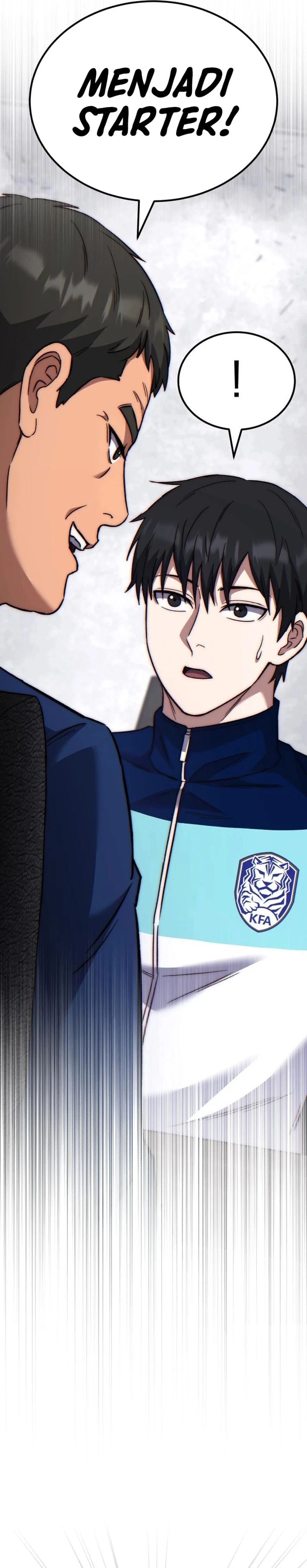 Baca The Genius Midfielder’s Pass Is Special - Chapter 60 halaman 71