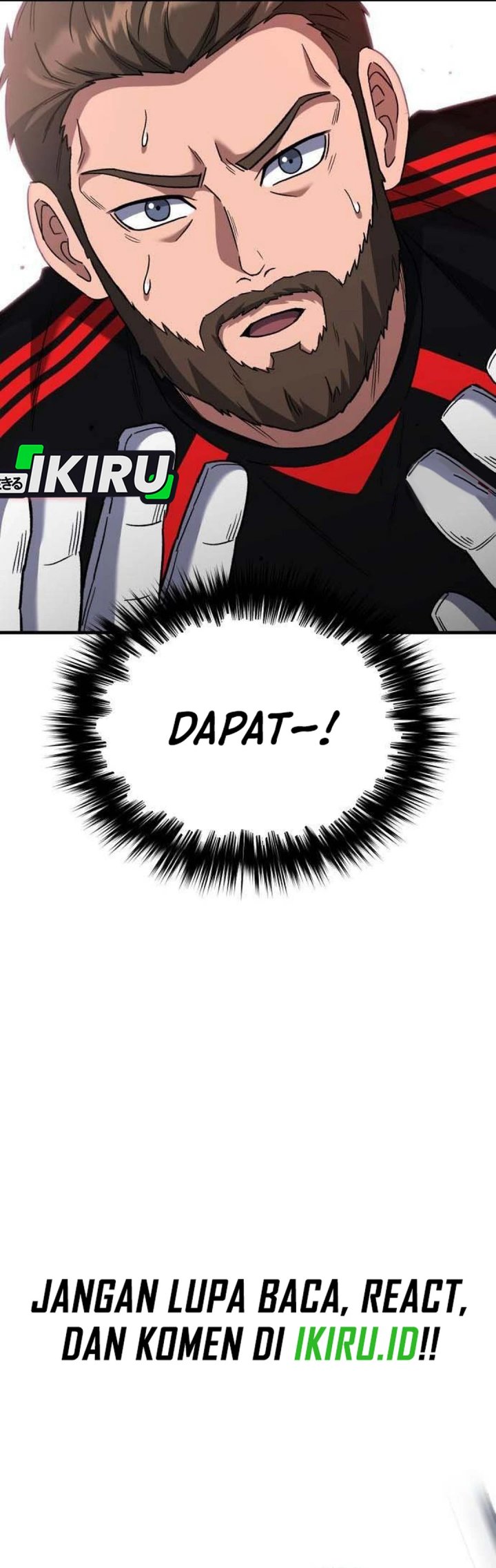 Baca The Genius Midfielder’s Pass Is Special - Chapter 62 halaman 65