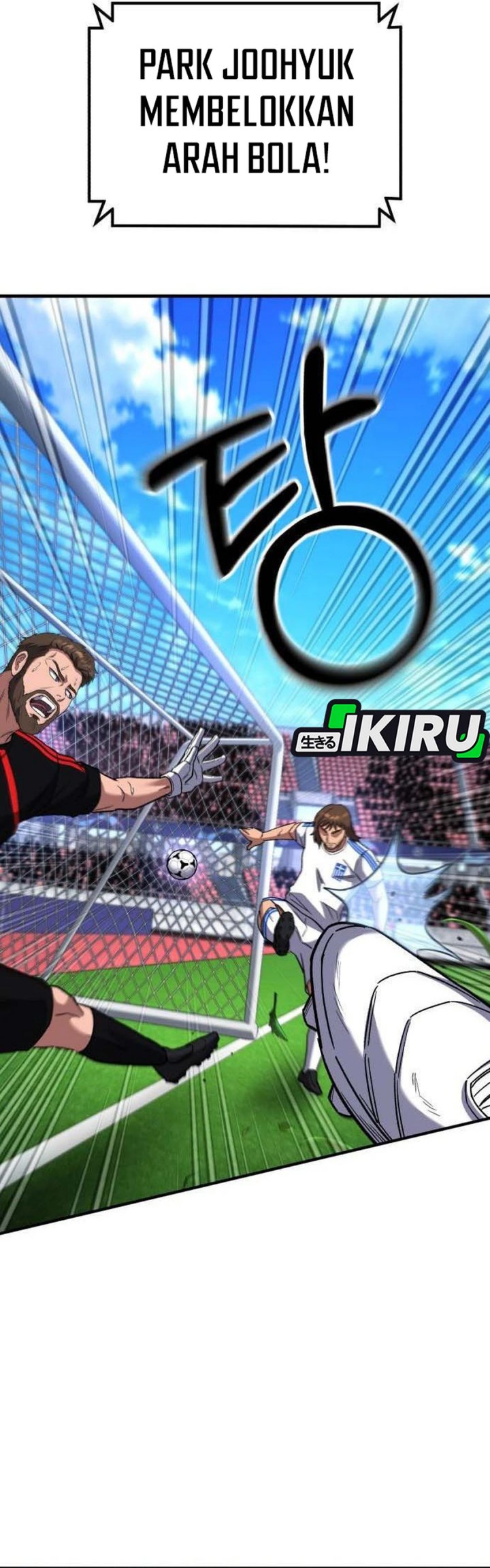 Baca The Genius Midfielder’s Pass Is Special - Chapter 62 halaman 71