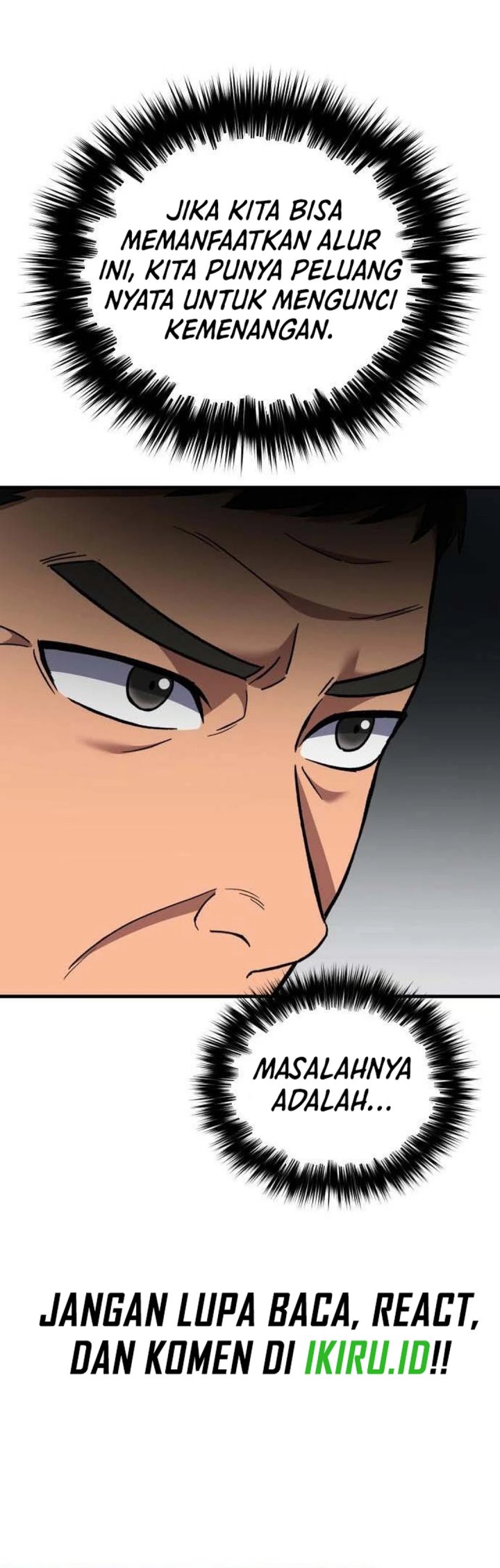 Baca The Genius Midfielder’s Pass Is Special - Chapter 62 halaman 83