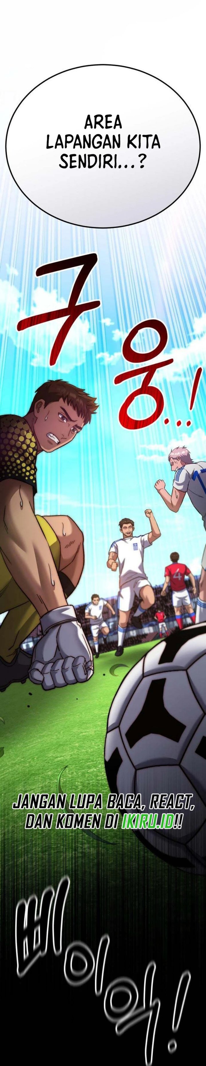 Baca The Genius Midfielder’s Pass Is Special - Chapter 62 halaman 5