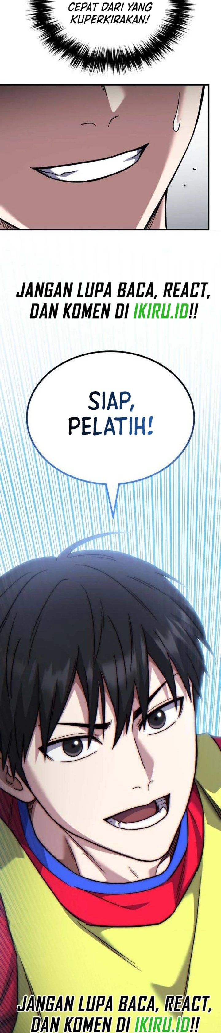 Baca The Genius Midfielder’s Pass Is Special - Chapter 62 halaman 90