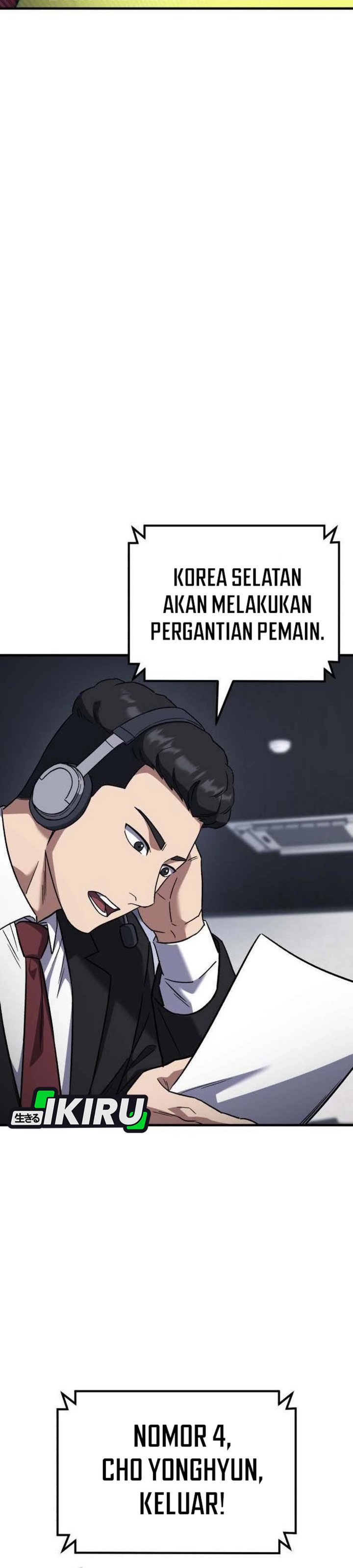 Baca The Genius Midfielder’s Pass Is Special - Chapter 62 halaman 92