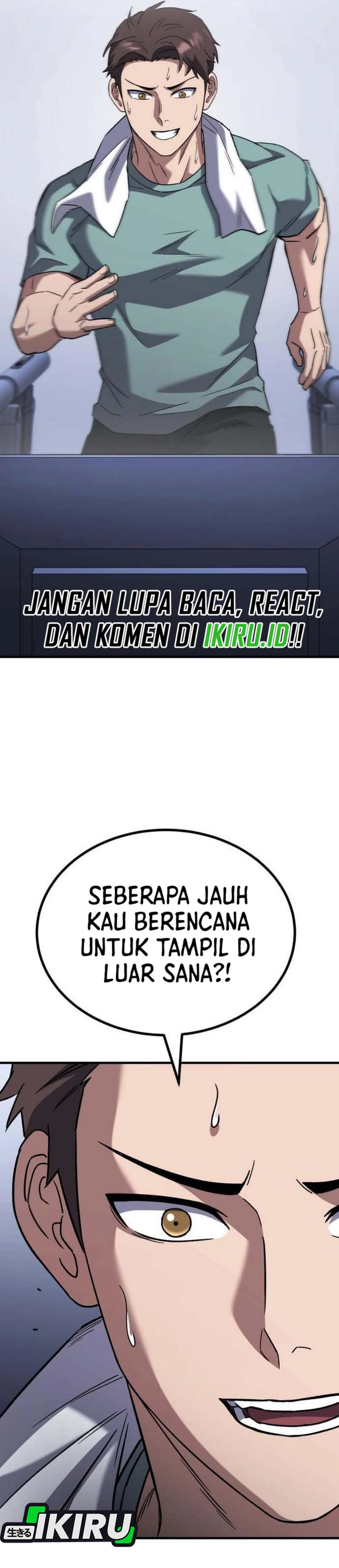 Baca The Genius Midfielder’s Pass Is Special - Chapter 62 halaman 98