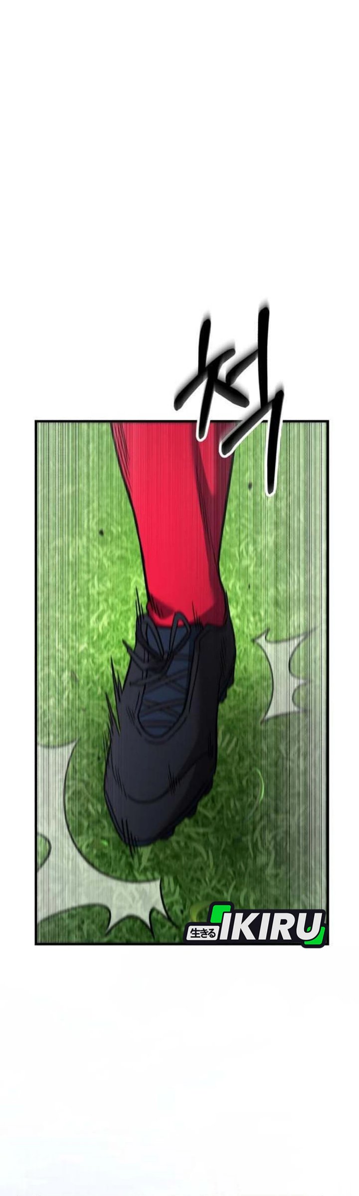 Baca The Genius Midfielder’s Pass Is Special - Chapter 62 halaman 101