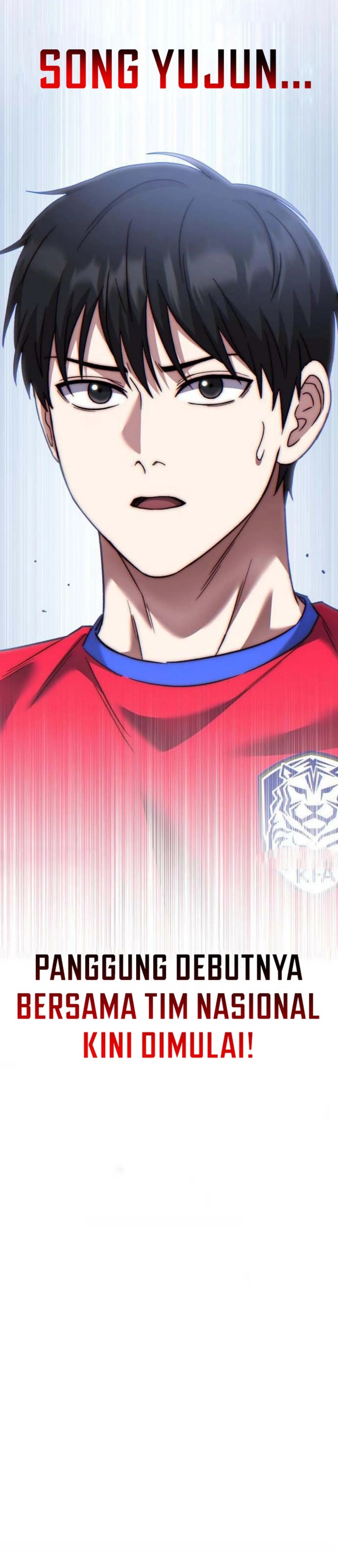 Baca The Genius Midfielder’s Pass Is Special - Chapter 62 halaman 105
