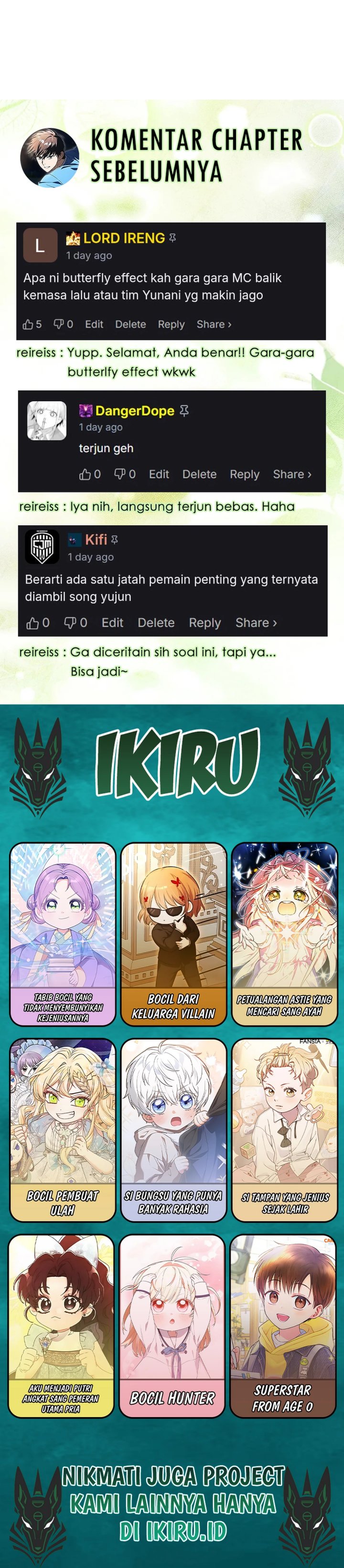 Baca The Genius Midfielder’s Pass Is Special - Chapter 62 halaman 107