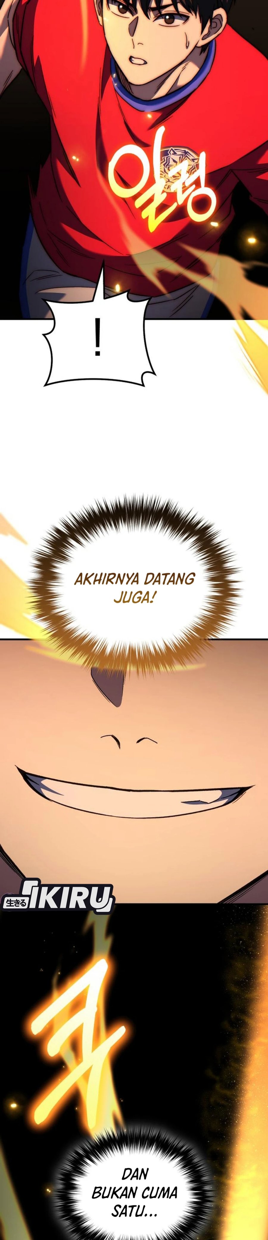 Baca The Genius Midfielder’s Pass Is Special - Chapter 63 halaman 43