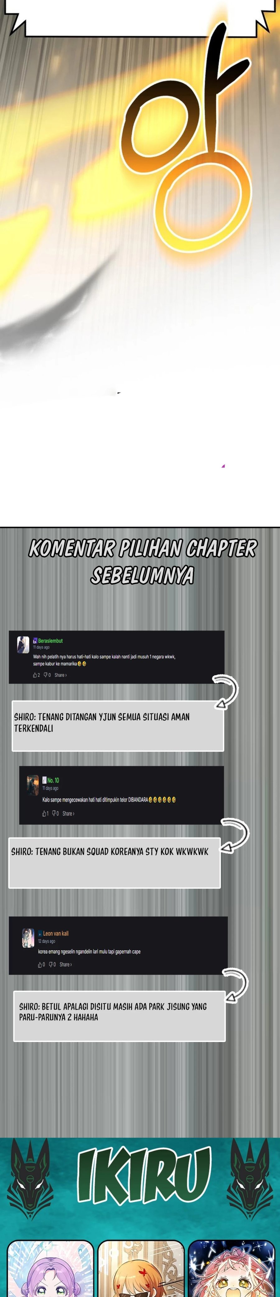 Baca The Genius Midfielder’s Pass Is Special - Chapter 63 halaman 47