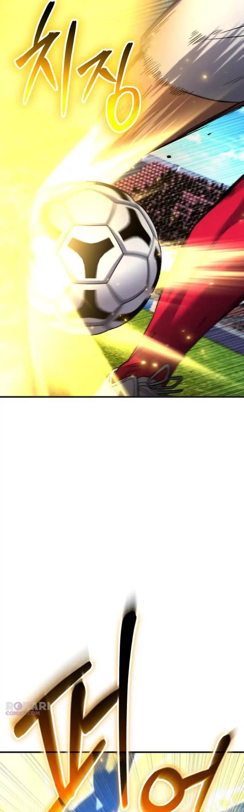 Baca The Genius Midfielder’s Pass Is Special - Chapter 64 halaman 10