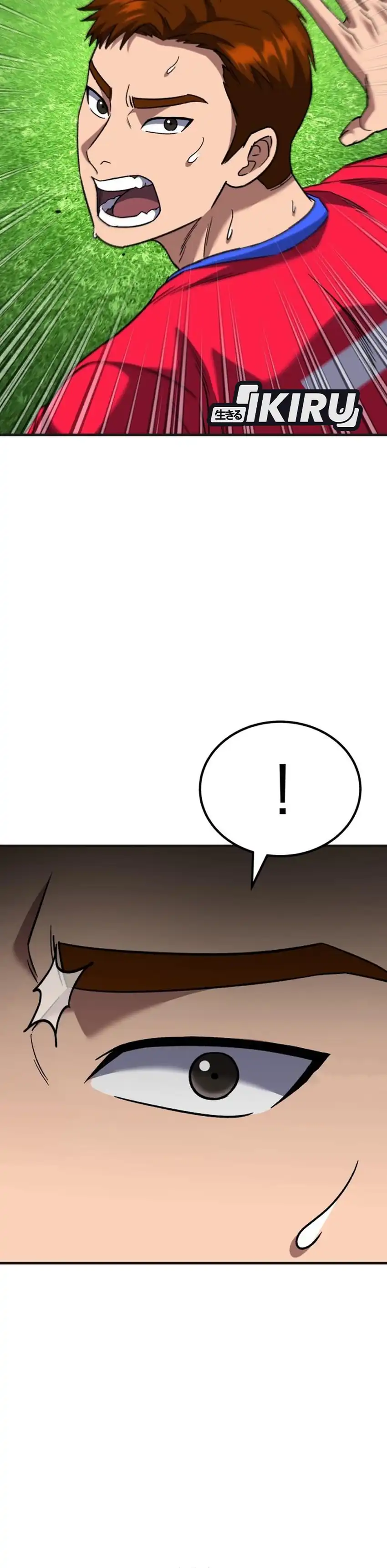 Baca The Genius Midfielder’s Pass Is Special - Chapter 64 halaman 14